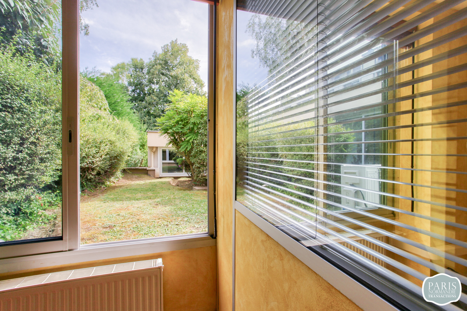 Appartement 4 pièces 116 m² · à Garches · 115,5 m² · 670 000 €