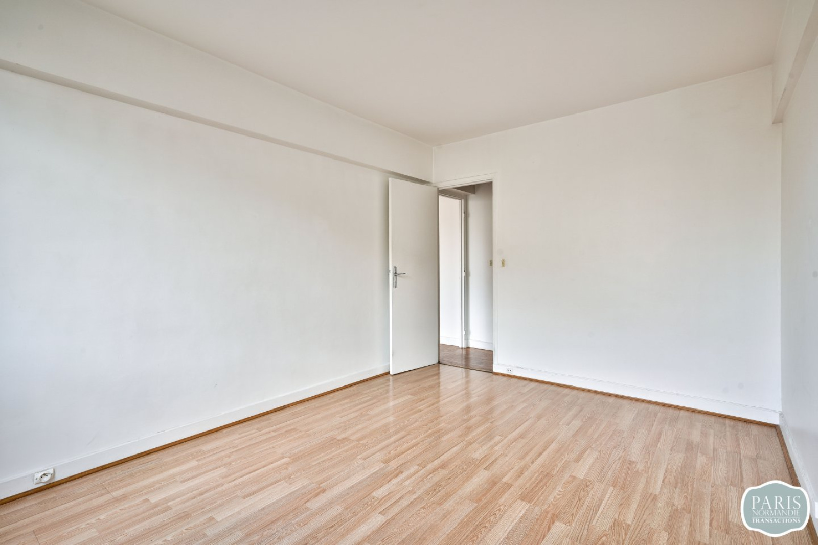 Vente Exclusivité Paris 20ème Rue Pelleport à 150m du Métro